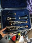 Vintage Selmer 1400 Made In Usa - Bb Student Clarinet 