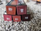 Wholesale Cosmetics Assorted Lot 5 Revlon Colorstay Satin Ink
