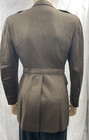 Men s Vintage Wwii Us Officer s Uniform Jacket Ww2  Army Air Force Patch 1944