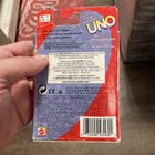 Disney Winnie The Pooh My First Uno Card Game Mattel Complete Game Cards