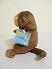 Webkinz Sea Otter -hm359 New  Retired  Sealed  Unused Code  Adorable
