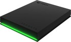 Game Drive For Xbox 2tb External Hard Drive Portable Hdd - Usb 3 2 Gen 1  Bla   