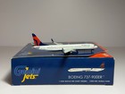 Gemini Jets 1 400 Delta Air Lines Boeing 737-900er N827dn Onward   Upward