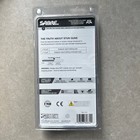 Sabre Stun Gun 3-in-1 Safety Tool New