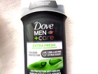 Dove Men   Care Antiperspirant Deodorant  Extra Fresh 2 7 Oz   2 Pk 
