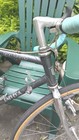 Vintage 1984 Univega Gran Turismo 52cm  c-c  Triple-butted Crmo Touring Bike