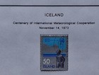 196  Iceland 1973-74 Mint u Sets Of Stamps From Huge Stamp Collection Clearance 