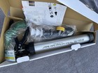 Albion B12s20 B-line Manual Sausage Caulking Gun  20 Oz  12 1 Drive