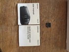 Samsung Gear Vr Headset W  User Manual - Black Compatible W  Galaxy S6 s7 note5