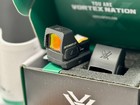 Vortex Defender-st 6 Moa Red Dot