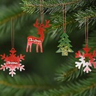 Christmas Ornament Resin Molds  Resin Ornament Silicone Molds For Resin