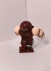 Custom Marvel Juggernaut X Men 2 Inch  minifigure New Gift For Fans Birthday