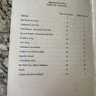 Christmas On Angel Street Sheet Music