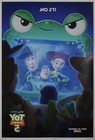 Toy Story 5 - Original Ds Movie Poster D s 27x40 - 2026 Intl Advance Mint