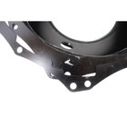 Bellhousing ls-t56 168t Fly