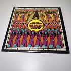 Vintage The 1969 Warner reprise Record Show Original Vinyl 2lp