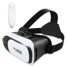 Hot  3d Virtual Reality Vr Glasses Headset For Samsung Galaxy S3 S4 S5 S6 S7 S8