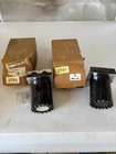 Eagle Signal Hp56a6 Timer 0-60min 120vac  1 Box Per Order 