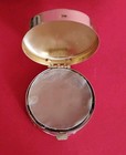 Vintage Avon Regence Solid Perfume Glace Compact Full   New In Box