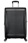 Samsonite Blackstone 2-piece Hardside Expandable Spinner Luggage Set Black - New