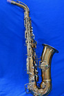 1928 Conn New Wonder Ii    chu Berry     Alto Saxophone