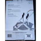 New Uppababy Vista Adaptors Stroller