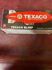 Texaco  Blimp Diecast Coin Bank s Red  Limited Edition  36011
