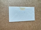 Us 1969 Space Cover  apollo 11 Cachet  as506  uss Hornet  cvs 12  usn Pacific