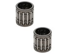 Wiseco Yamaha Banshee Blaster Wrist Pin Bearing Piston Top End B1005 Set Of Two