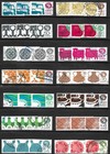 Mexico Exporta Selection 84 Used Stamps In Mix As Shown