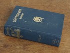 Scottish Rite Masonry  Vol  Ii  The Powner Co 