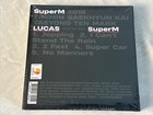 Superm The 1st Mini Album Superm  lucasversion  By Superm  cd  2019 