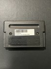 Terminator 2 T2  The Arcade Game  sega Genesis  1992  Cartridge Only 