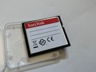 1pcs 32gb Sandisk Extreme Compactflash Memory  Cards For Canon kodak nikon