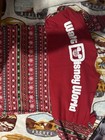 Disney Parks Wdw Spirit Jersey Christmas Holiday Treats Red Mickey Sprinkles Xl