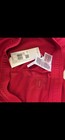 Nwt Adidas Cr Flamengo Aeroready Training Pants Red Black Men Size Xl Hs5213