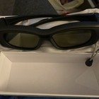 Quantum 3d G5 Universal 3d Glasses With Duo Sync Technology  Infrared  Bluetooth