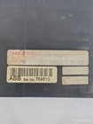 Abb Stromberg Sdt-r16d-b 57769963 D 930426 Free Fast Shipping Dhl Fedex   read  