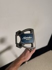 Taylormade Spider Tour X Double Bend Putter 34  Superstroke Pistol 1 0 