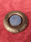 Vintage Goodyear Tire Ashtray 6    Custom Super Cushion     asheboro Nc     