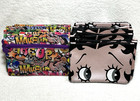 60 Pc Lot   Ipsy Cosmetic   Makeup Bags   10 Different Bags   Empty   Unused