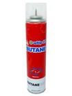 Whip It Butane 300ml - 12 Pack Butane Refill Fuel Universal Tips