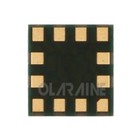 10pcs Lis2mdltr Lga-12 Board Interface Hall Effect magnetic Sensor 2 5 V