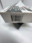 Qty 4 Sliptogrip 4  Non Slip Furniture Pad Grippers - Stops Slide - Multi Size