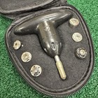 Taylormade Weight Kit Original 6 Weights With Wrench And Case Brand New 