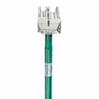 Greenlee Dual-shoe Hand Bender With Handle  1 2 Inch Emt  Rigid  And Imc  3 4