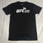 New Ufc 290 Graphic T Shirt Size S Black Ufc Promo Volkanovski Vs Rodriguez