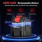 Fuel Transfer Pump Battery Powered - Cordless Transfer Pump 12gpm 21v 260w Diese