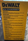    dewalt Ev Charger Nacs To Ccs1 Fast Charge Adapter Dxpaev02nacs New In Box