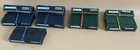  lot Of 166  Hp 8gb Ddr3 Pc3-12800r Ecc Reg Ram Memory Mix Brands 689911-071